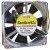 Sanyo Denki 109L0948V4C04 DC 48V 0.11A 4 Wires 9025 Axial Cooling Fan