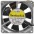 Sanyo Denki 109L0948V4C04 DC 48V 0.11A 4 Wires 9025 Axial Cooling Fan