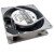Sanyo Denki 109S092 AC 200V 0.07/0.06A 11/10W Impedance Protected Cooling Fan