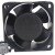 NMB-MAT 2415KL-04W-B96 DC 12V 2.10A 6038 67CFM Axial Cooling Fan