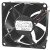 NMB 3110GL-B4W-B24 DC 12V 0.14A 2 Wires Brushless Axial Cooling Fan