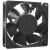 NMB-MAT 3610VL-04W-B79 DC 12V 0.92A 3 Wires Axial Cooling Fan