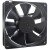 NMB 4712KL-04W-B49 DC 12V 1.10A Brushless Axial Cooling Fan