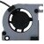 ADDA AB05012UB200B00 DC 12V 0.32A BENQ MS614 Blower Cooling Fan