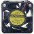 ADDA AD0412VB-B5BDS DC 12V 0.80A 4 Wires Brushless Axial Cooling Fan