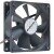 Globe Fan RL4Z B0922512H DC 12V 0.53A 2 Wires / 3 Wires Axial Cooling Fan