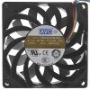 AVC DB09225B48S DC 48V 0.29A 4 Wires Ball Bearing Axial Cooling Fan