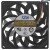 AVC DB09225B48S DC 48V 0.29A 4 Wires Ball Bearing Axial Cooling Fan