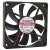 Sunon Maglev MB70101V1-000C-A99 DC 12V 1.66W 2 Wires Axial Cooling Fan