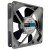 ORIX MS14-DC AC 220V 0.10A 14028 Axial Cooling Fan
