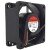 Sunon PE60252B1-000C-F99 DC 24V 3.72W 3 Wires Axial Cooling Fan