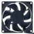 Sunon PF80251B2-Q010-QE9 DC 12V 3.74W 4 Wires Axial Cooling Fan