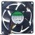 Sunon PF80251B2-Q010-QE9 DC 12V 3.74W 4 Wires Axial Cooling Fan