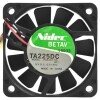 Nidec TA225DC R34487-55 DC 5V 0.31Amp 2 Wires Axial Cooling Fan