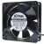 XFAN RAH1278S1-C AC 220-240V 0.12/0.12A Impedance Protected Cooling Fan