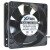XFAN RAH1278S1-C AC 220-240V 0.12/0.12A Impedance Protected Cooling Fan
