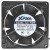 XFAN RAH1278S1-C AC 220-240V 0.12/0.12A Impedance Protected Cooling Fan