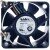 Nidec U40R05MS1A7-57A07A DC 5V 0.08A Axial Cooling Fan