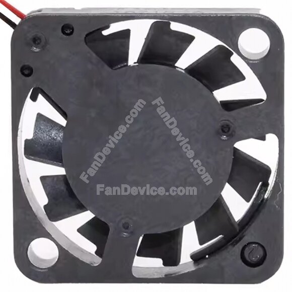Sunon UF3H3-710 2 Wires Axial Cooling Fan
