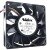 Nidec V34809-35DELF DC 12V 3.3A 4 Wires 197CFM Axial Cooling Fan