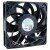 Nidec UltraFlo W12T12BS1M7-20Z04 DC 12V 1.80A Axial Cooling Fan