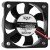 XQF XQF5010HBL DC 24V 0.1A DC Brushless Axial Cooling Fan
