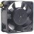Nidec D06A-12TS2 07AH1(K) DC 12V 0.43A 4 Wires Axial Cooling Fan