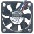 Delta AD0412HB-G7B 12V 0.10A DC Brushless Cooling Fan