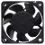 Foxconn PVA060G12N 12V 0.55A DC Brushless Axial Fan
