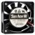 Sanyo 109P0612M627 12V 0.09A 2 Wires Cooling Fan