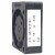 Worldnet Fans HB241216-1 12V 0.24A 2 Wires DC Brushless Axial Fan