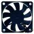 Sunon Maglev MB60101V1-0000-G99 DC 12V 1.44W 2 / 3 Wires Axial Fan