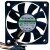 Sunon Maglev MB60101V1-0000-G99 DC 12V 1.44W 2 / 3 Wires Axial Fan