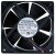Foxconn PIA120K12H 12V 2.30A DC Brushless PWM 178CFM Axial Cooling Fan
