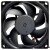 Sunon PF80251B3-000C-A99 DC 12V 2.7W 2 Wires Axial Cooling Fan