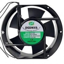 DGDWXS DS17250HSL 220V-240V 0.22A 38W Axial Cooling Fan