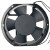 DGDWXS DS17250HSL 220V-240V 0.22A 38W Axial Cooling Fan