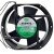 DGDWXS DS17250HSL 220V-240V 0.22A 38W Axial Cooling Fan