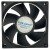 Magic MGT8012YR-W25 12V 0.42A PWM Axial Cooling Fan
