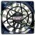 CoolerMaster FA12015M12LPA DC 12V 0.30A 4 Wires PWM Axial Cooling Fan