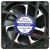 SOK FAN SD4715-S24-30 DC 24V 0.25A 2 Wires 12038 Axial Cooling Fan