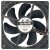 Sanyo Denki 9S0812F401 DC 12V 0.11A 3 Wires 8025 Axial Cooling Fan
