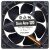 Sanyo Denki 9G1248G101 DC 48V 0.25A 3 Wires 12038 Axial Cooling Fan