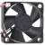 Panasonic UDQF42H16-AE 9V 0.06A DC Brushless 2 Wires Axial Cooling Fan