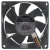 Panaflo FBA08A48H 48V 0.09A DC Brushless 3 Wires Axial Cooling Fan