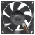 Panaflo FBA08A48H 48V 0.09A DC Brushless 3 Wires Axial Cooling Fan