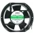 GBOC 17251HA3 380V 0.17A 40/45W Impedance Protected Cooling Fan