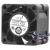 SEI A4028B12MD-C DC 12V 0.53A 2 / 3 Wires Axial Cooling Fan