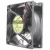 ADDA AD08012LB257004 12V 0.09A 2 Wires Axial DC Brushless Cooling Fan