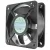 SAN JUN SJ1338HA2 220V-240V 0.15A Impedance Protected Ball Bearing Cooling Fan